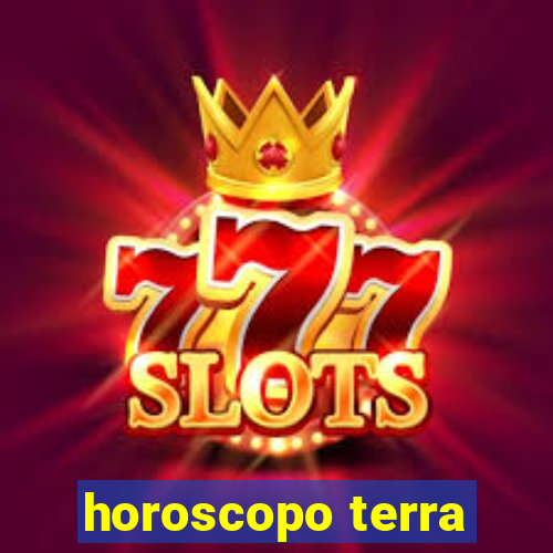 horoscopo terra